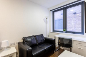 Chamber Street Residence IX